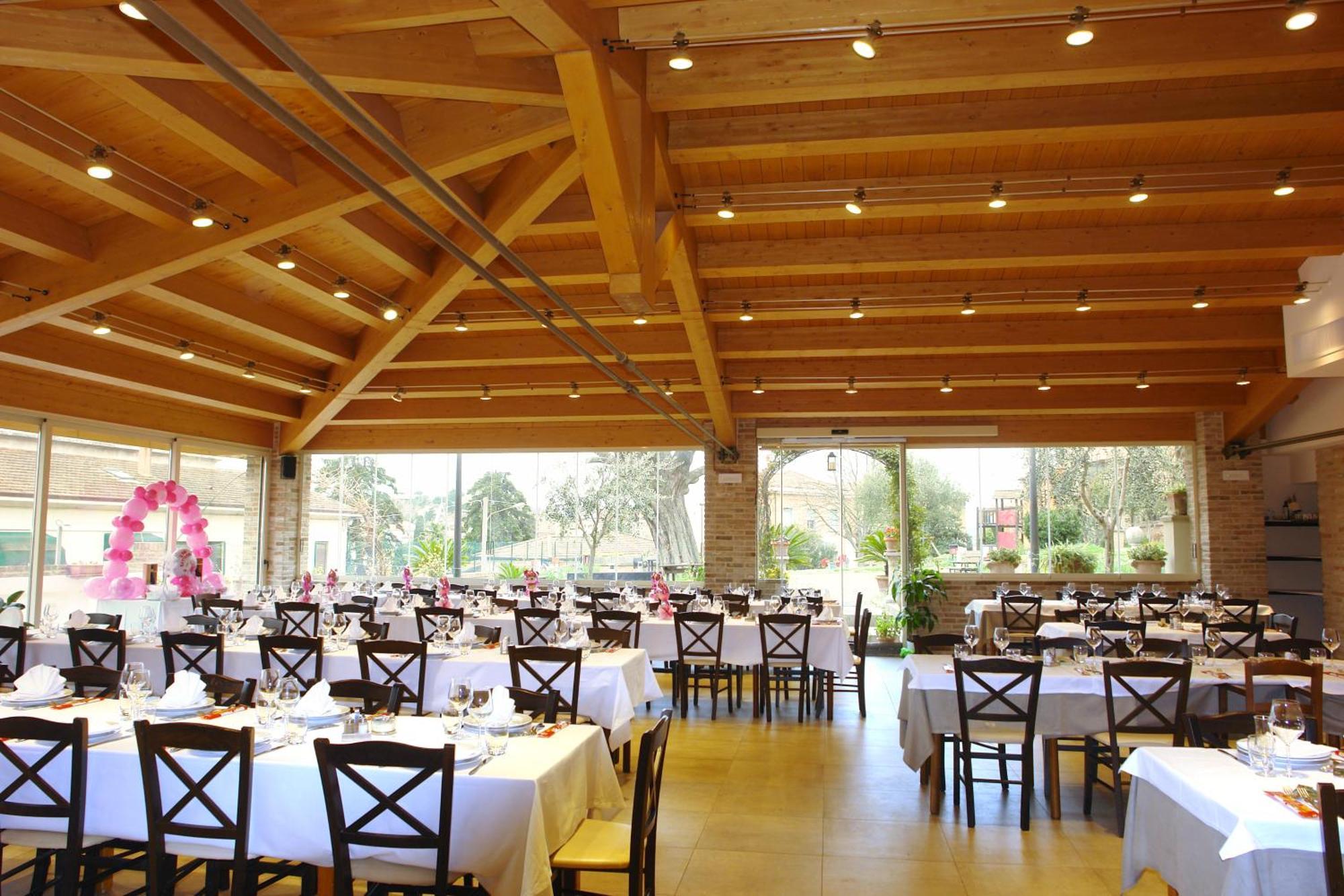 Hotel Il Castagno Orciano di Pesaro Exteriér fotografie